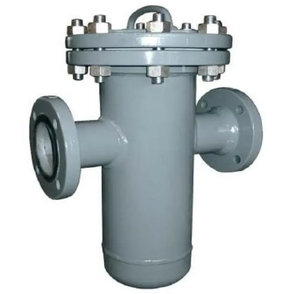 Bucket Strainer