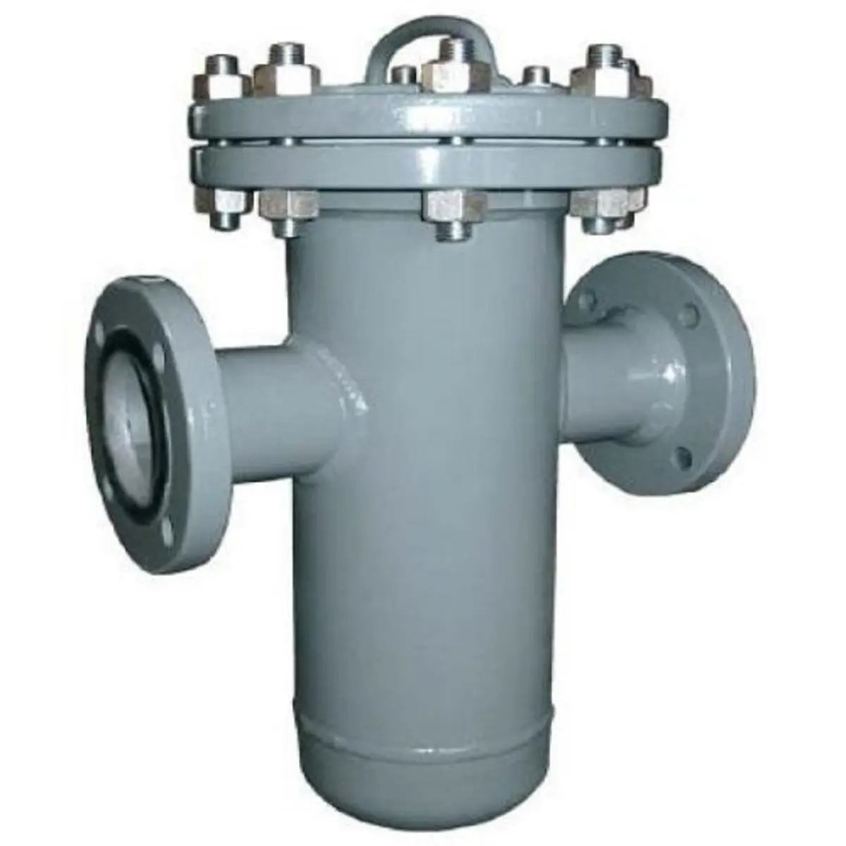 Bucket Strainer