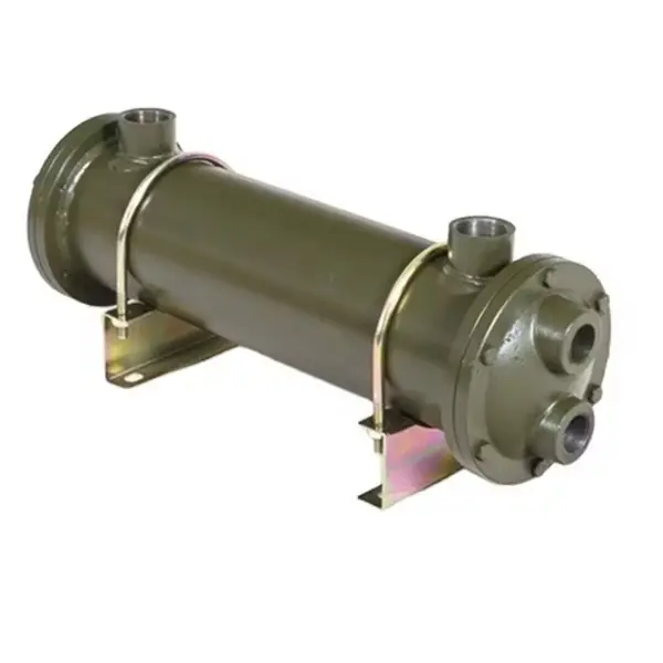 Oil Cooler