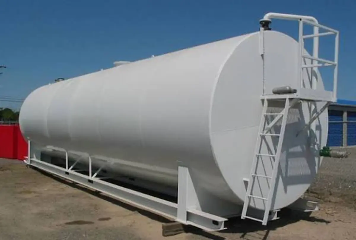Storage Tanks