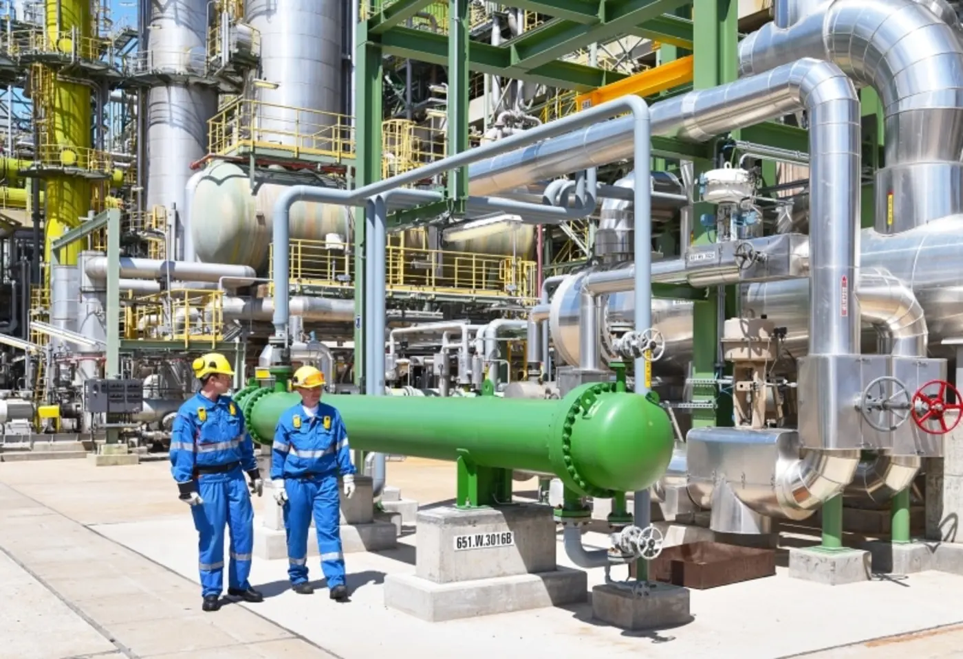 Installation Service